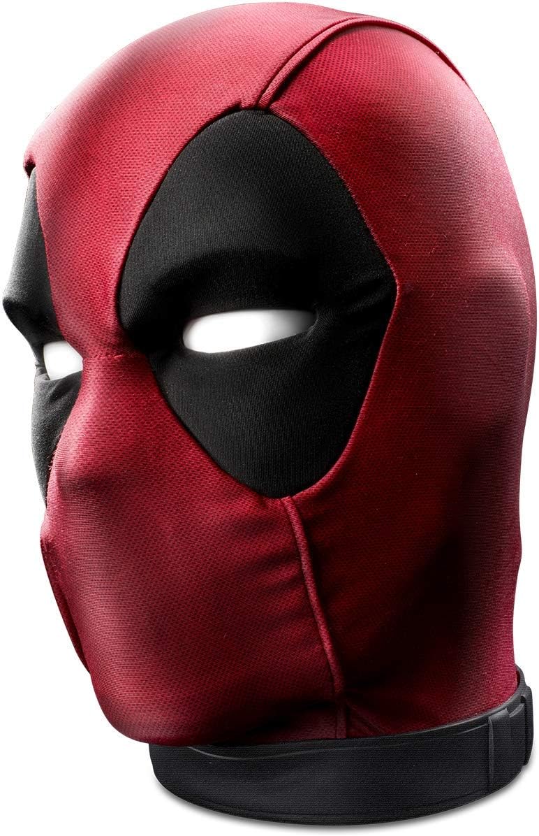 Marvel Legends Series Deadpool Interactive Head