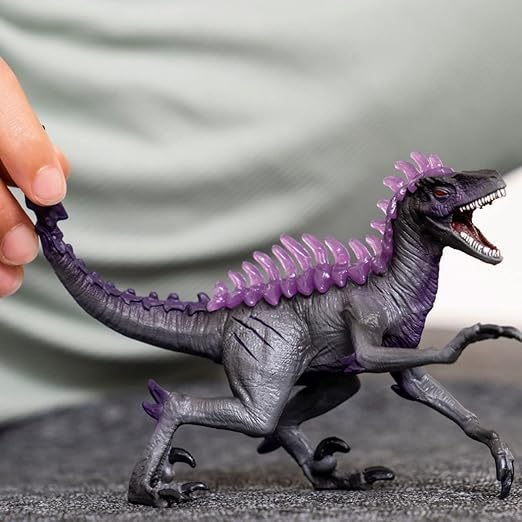 Schleich Shadow Raptor