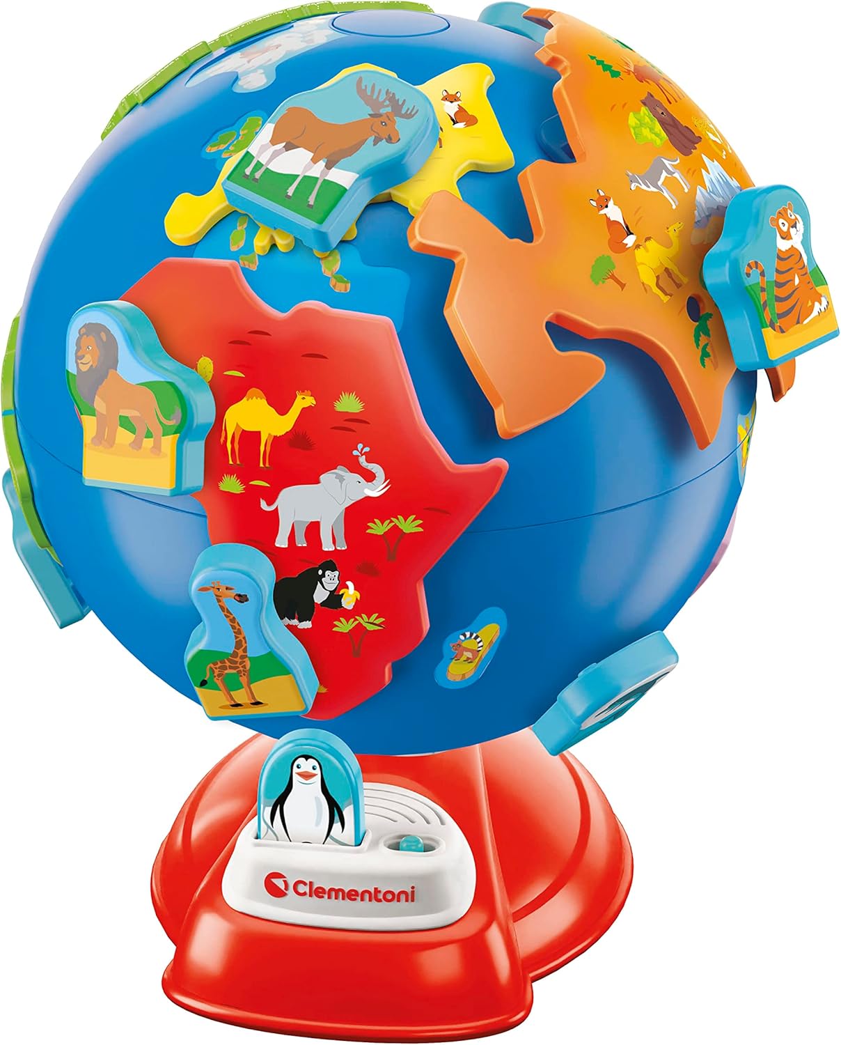 Clementoni My First Globe
