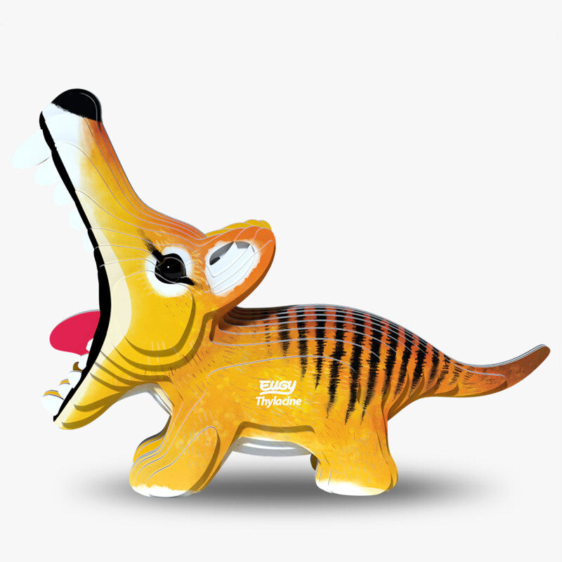 EUGY Tasmanian Tiger