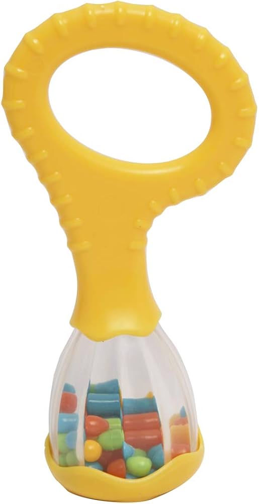 Baby Rattle