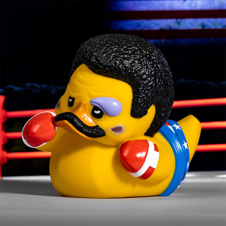 Tubbz: Rocky Apollo Creed