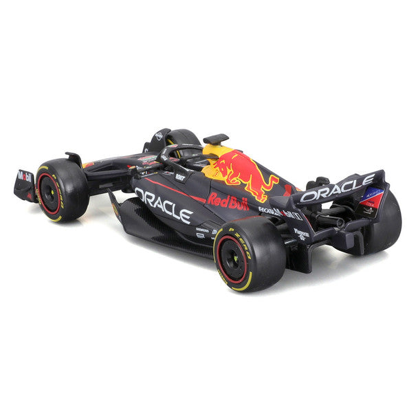 Red Bull Racing RB19 2023 Verstappen 1:43 Scale