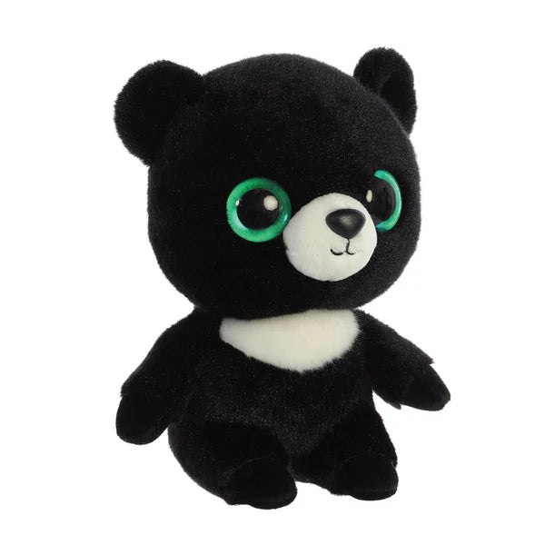 YooHoo Max Moon Bear 20cm Soft Toy