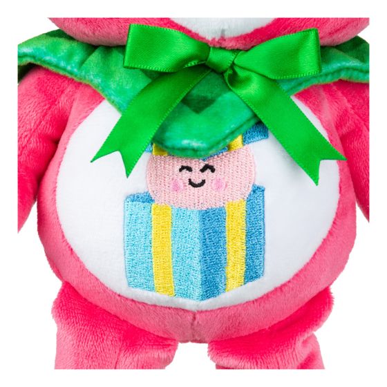 Care Bears 22cm Plush - Christmas Great Bear