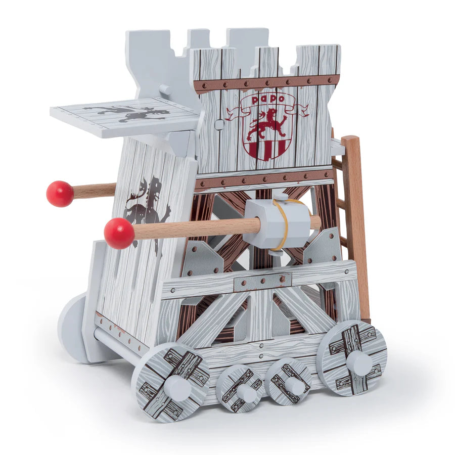 Papo Assault Tower 60003