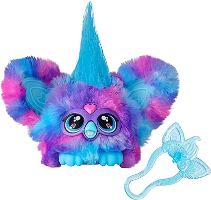 Furby Furblet - Luv-Lee