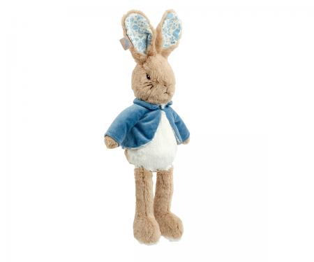 Signature Peter Rabbit Deluxe Soft Toy 34cm