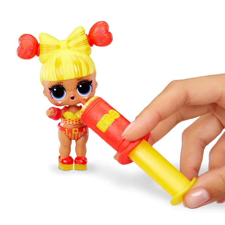 LOL  Surprise Water Balloon Surprise Dolls