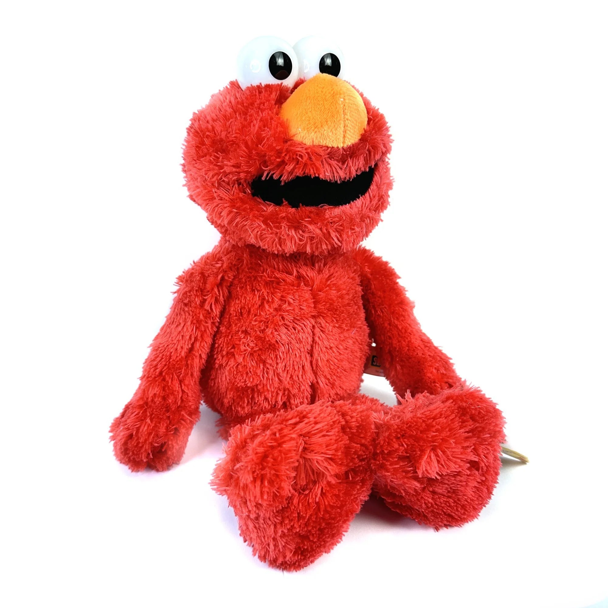Sesame Street Elmo 28cm Soft Toy