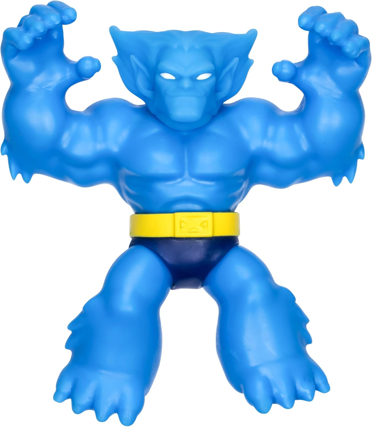 Heroes of Goo X-Men Hero Pack Beast