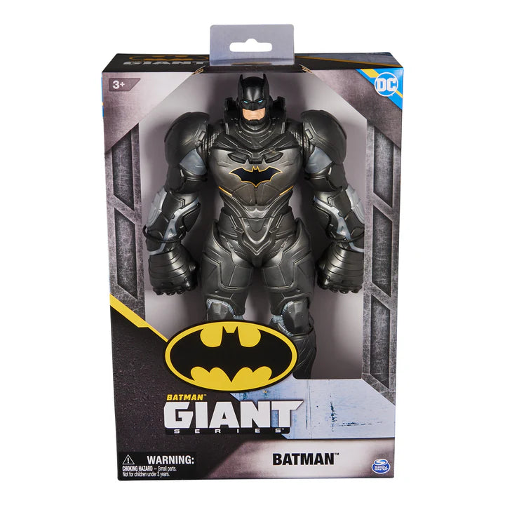 DC Universe Giant Series Batman 12" Action Figure