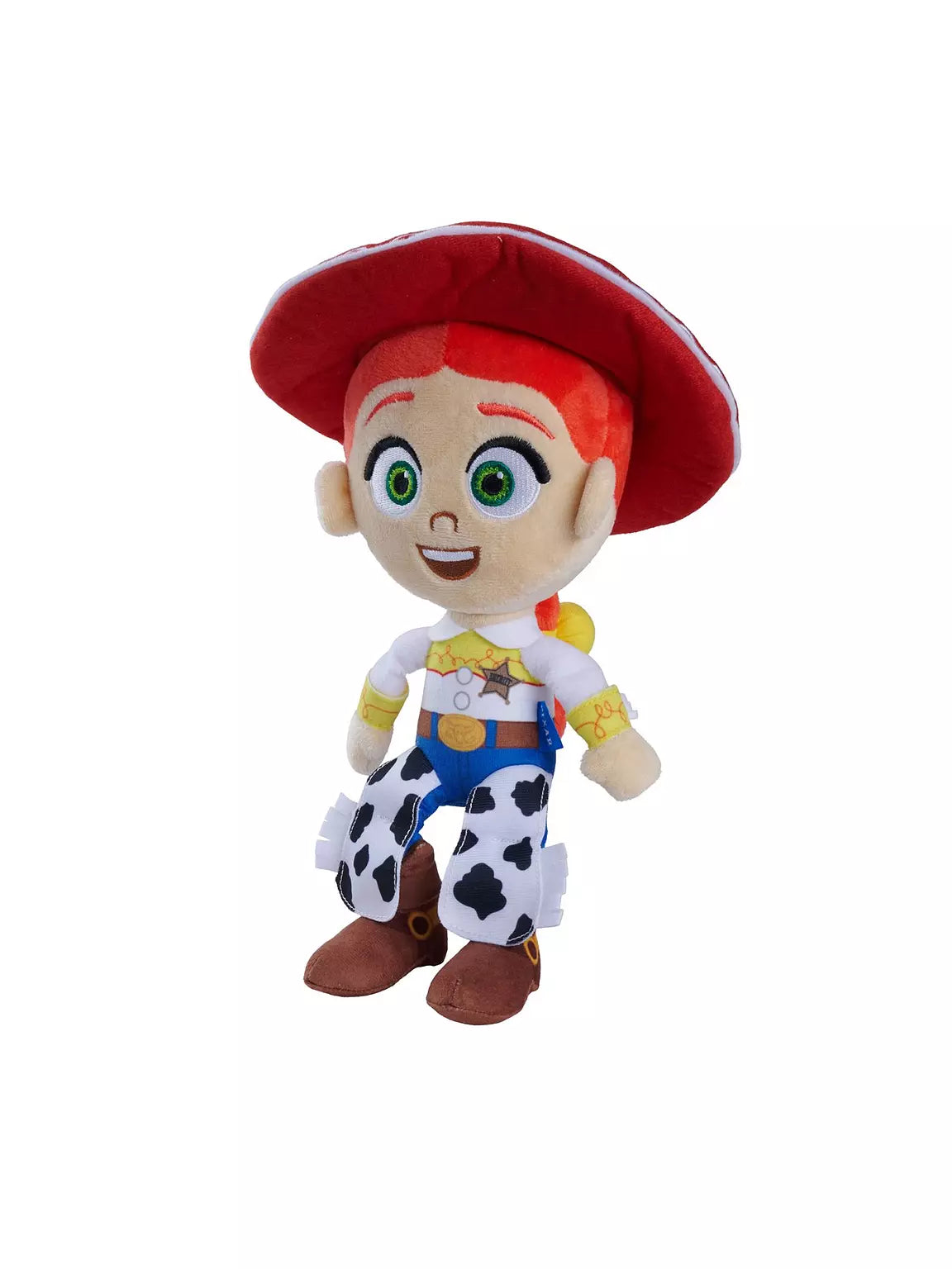 Disney Toy Story 5 25cm Jessie Plush Toy