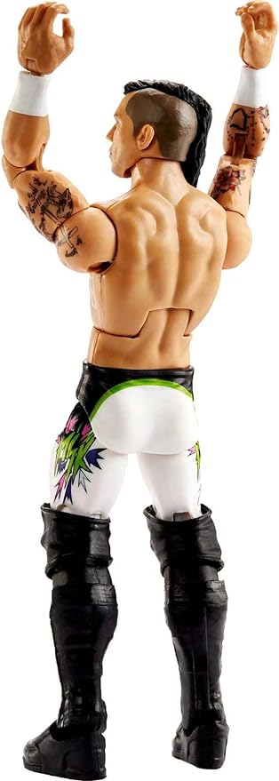 WWE Nash Carter Elite Figure Series 94