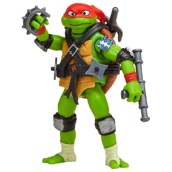 Tales of the TMNT Mix N Match Mutations Raphael