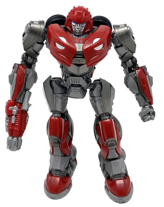 Cliffjumper: Transformers Smart Model Kit 03