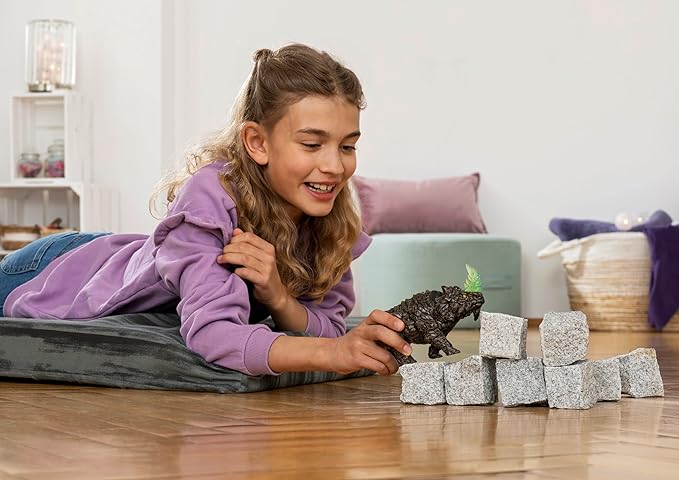 Schleich Battle Rhino