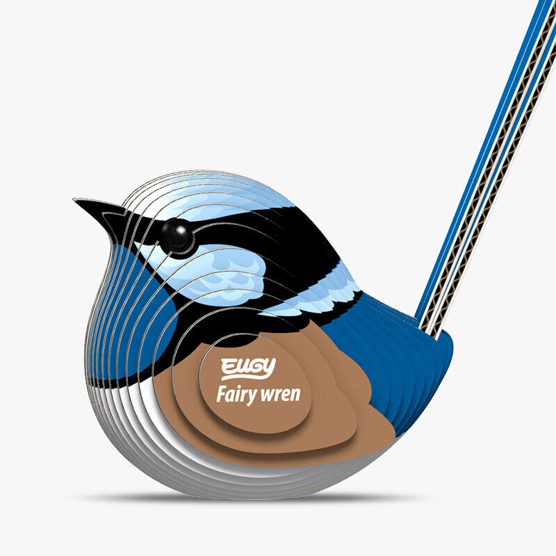 EUGY Fairy Wren