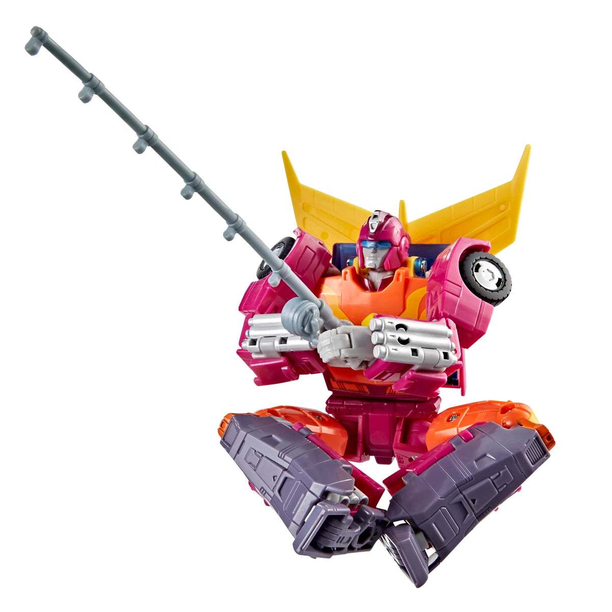 Transformers Studio Series Autobot Hot Rod