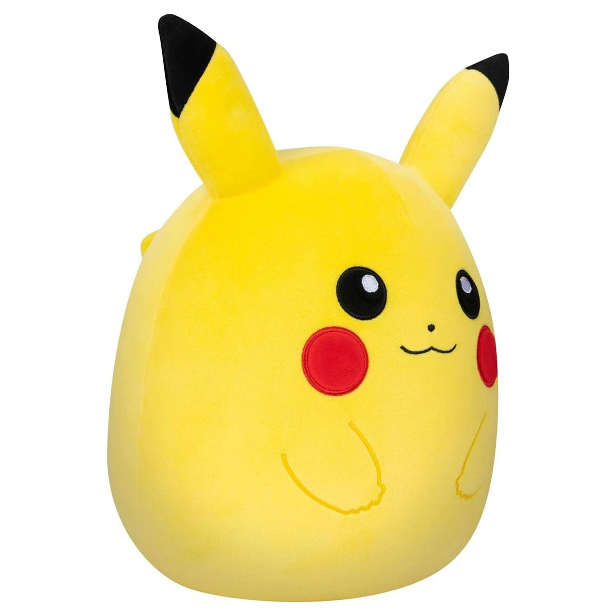 Squishmallow Pokemon 25cm Pikachu Plush