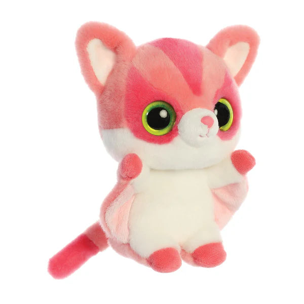 YooHoo Shooga Sugar Glider 20cm Soft Toy