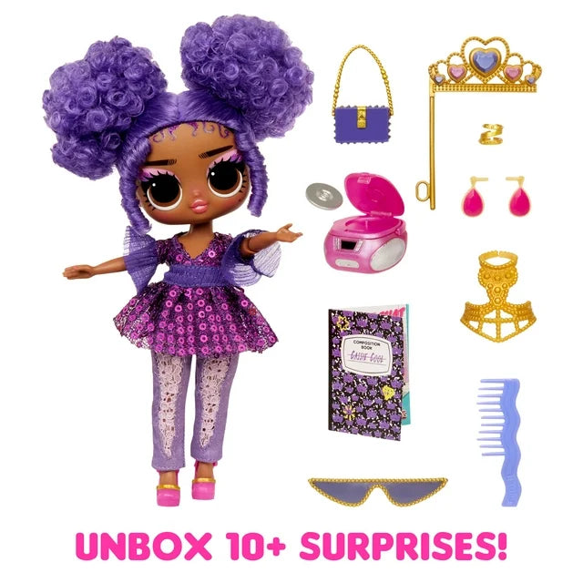 L.O.L. Surprise Tweens - Cassie Cool Doll