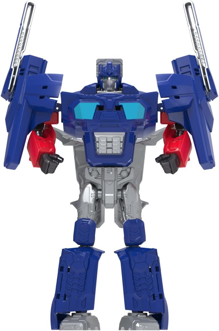 Transformers One Movie: Prime Orion Pax 2in1 Mask