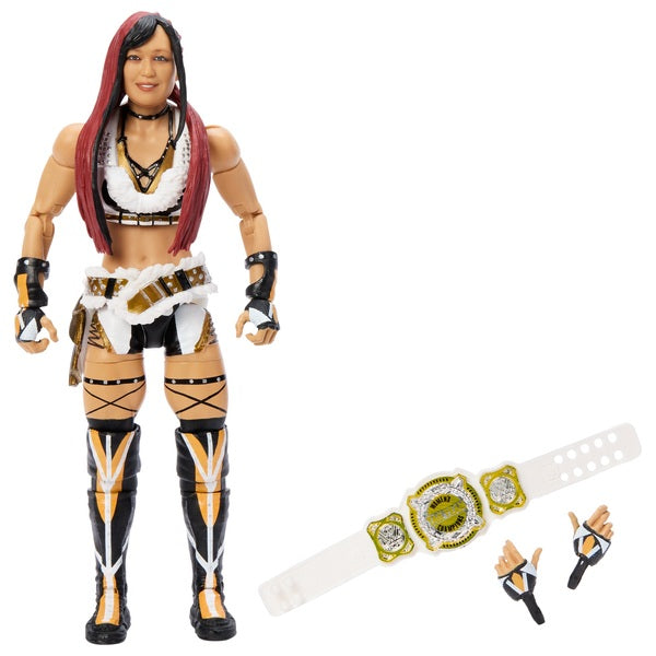 WWE Iyo Sky Elite Figure Series 105