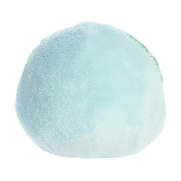 Palm Pals Eve Earth 12cm Soft Toy
