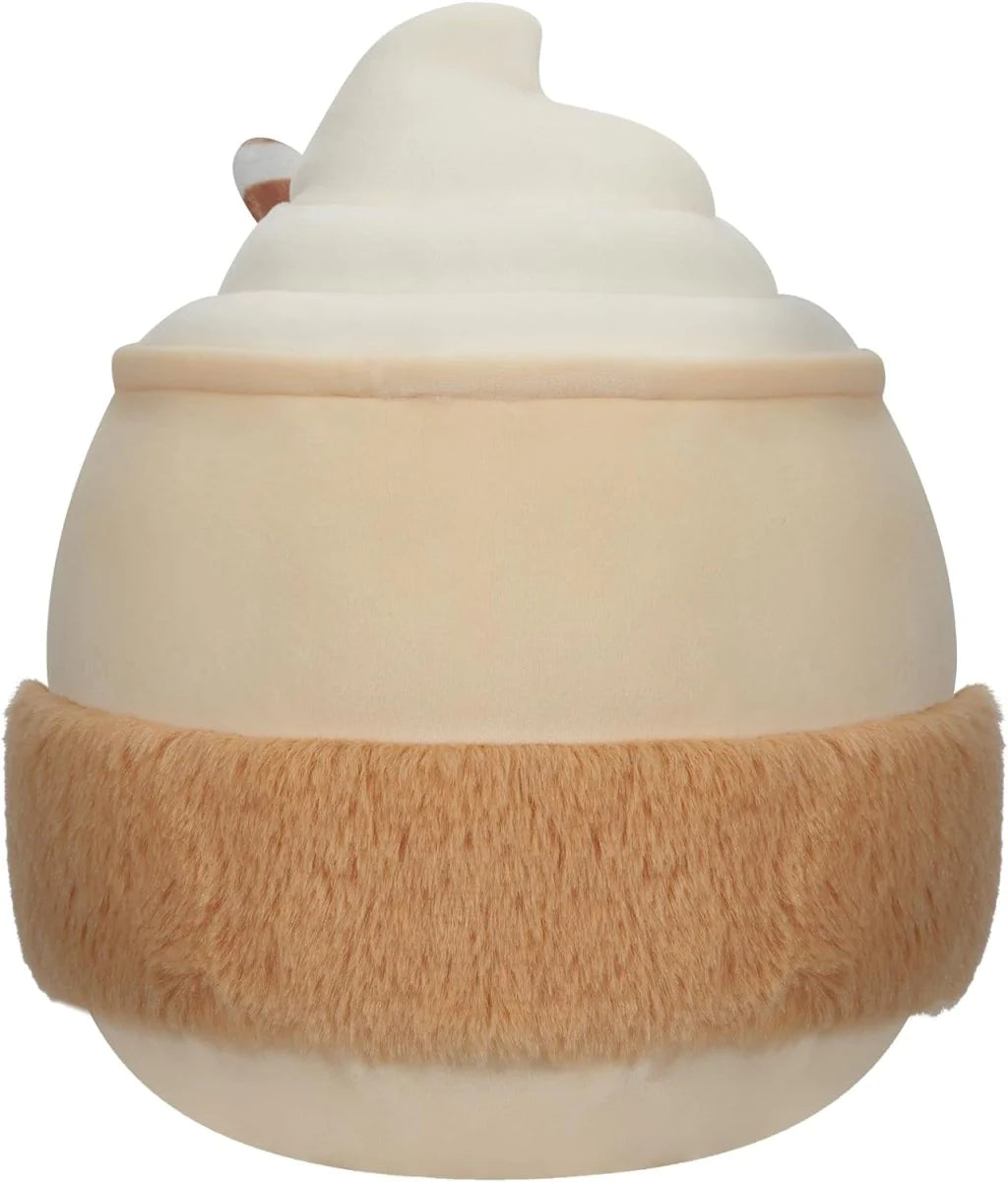 Squishmallows Xmas 7.5" Joyce The Eggnog