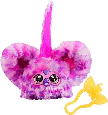 Furby Furblet - Hip-Bop