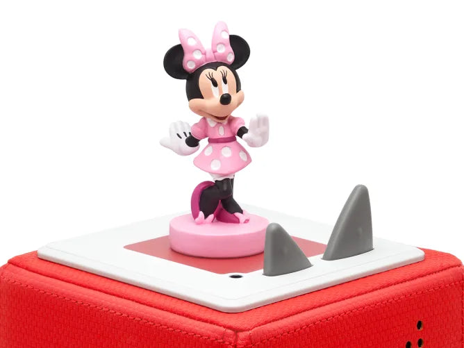 Tonies Audio Character - Minnie Mouse