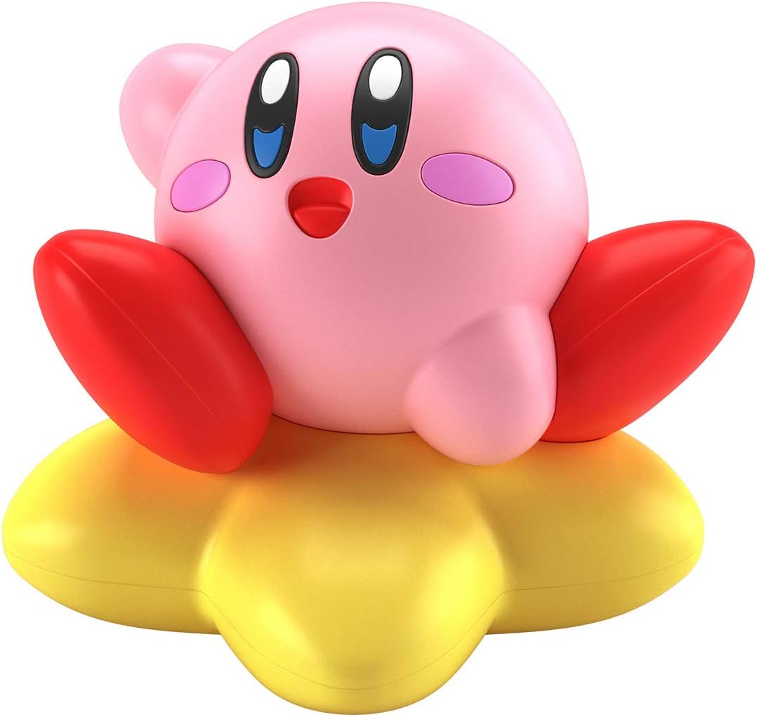 GUNDAM - Entry Grade Kirby - Model Kit