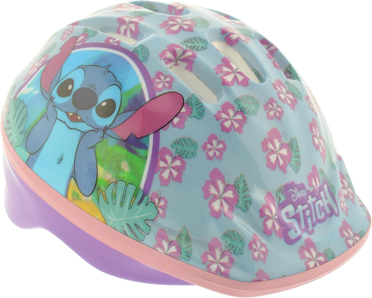 Stitch Safety Helmet