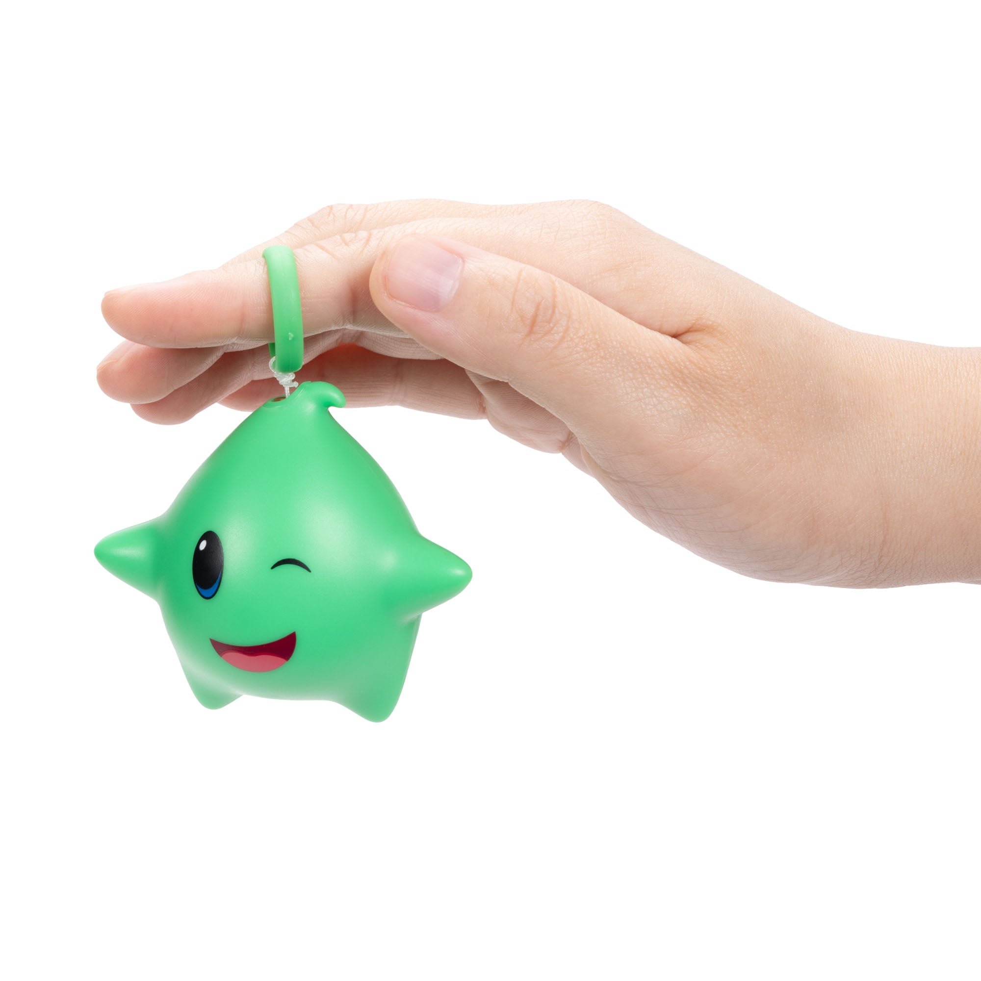 The Super Mario Galaxy Movie: Luma Star Yo-Yo Assortment