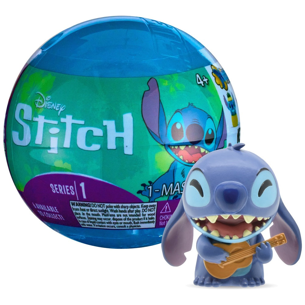 Mashems Disney Stitch Series 1