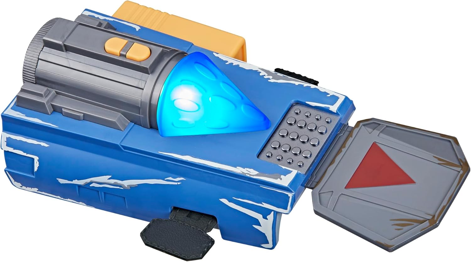 Star Wars Duel Attack Gauntlet