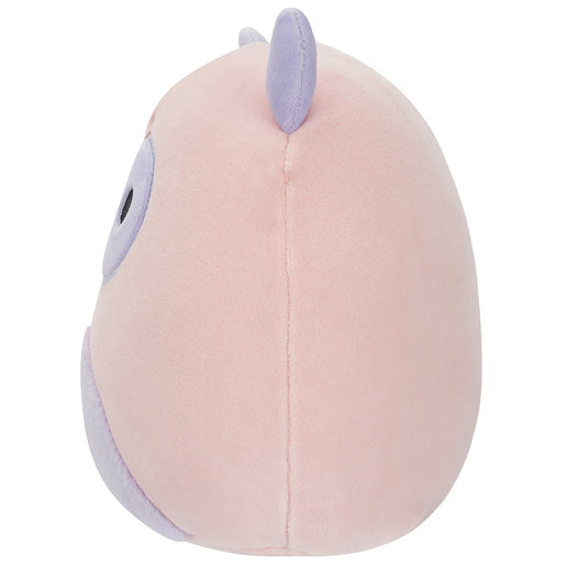 Squishmallows 7.5" Ronalda the Pink & Purple Yeti