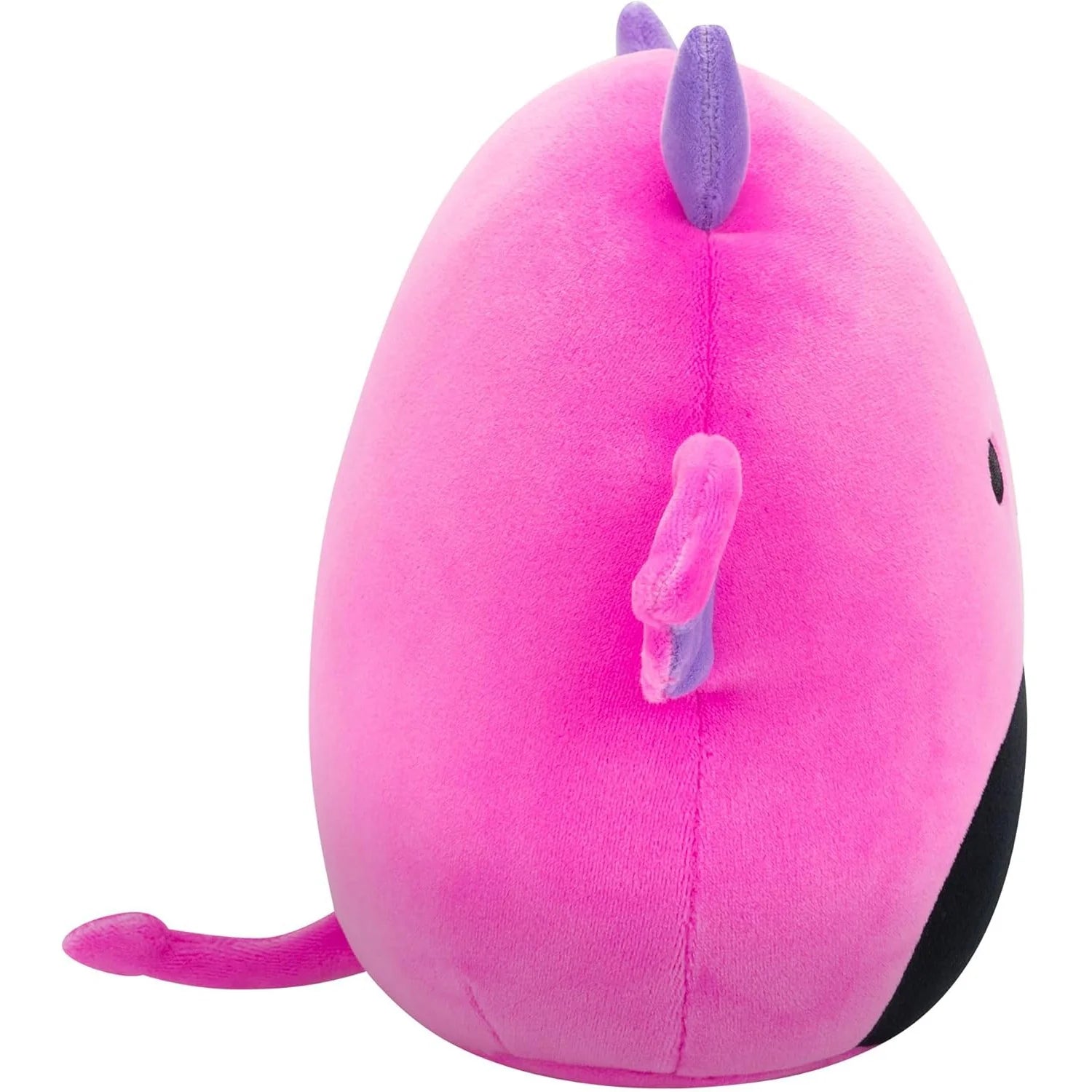 Squishmallows 7.5" Wakisha The Pink Devil