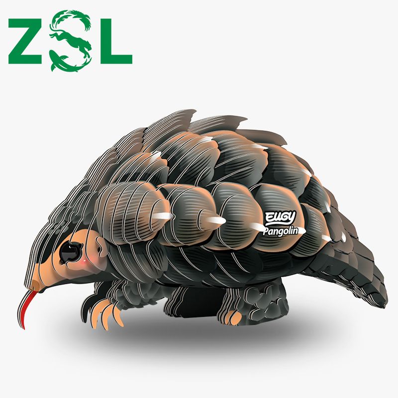 EUGY Pangolin