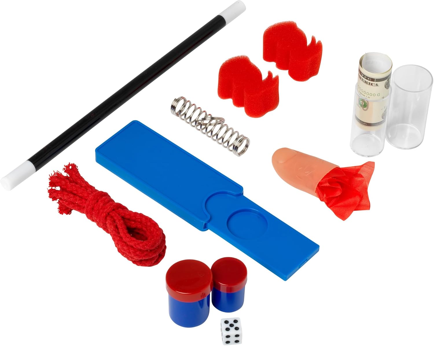 Magic Wand - Ultimate Magic Set