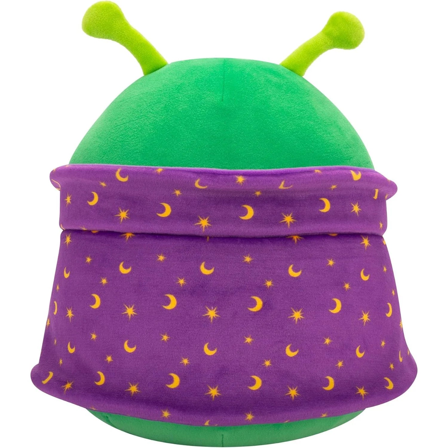 Squishmallows 7.5" Tortellini The Green Alien