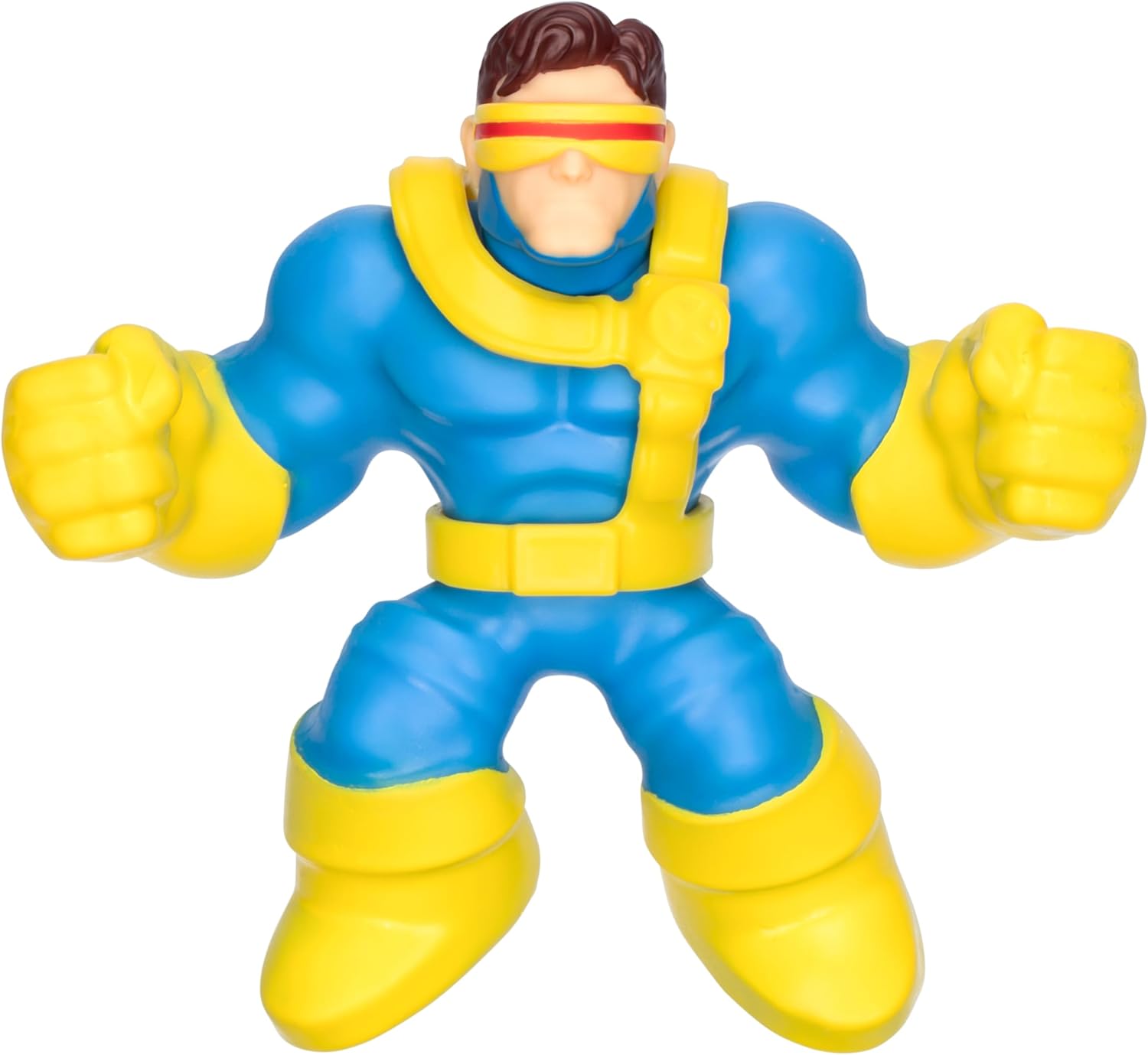 Heroes of Goo X-Men Hero Pack Cyclops