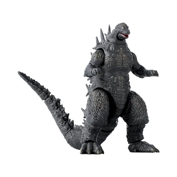 Godzilla - Godzilla 2023 (Minus One) - 15cm Action Figure