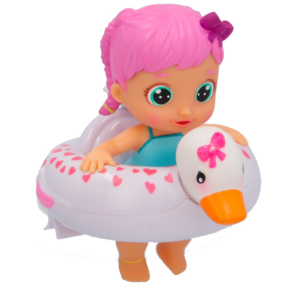 Bloopies Floaties Dolls Assorted