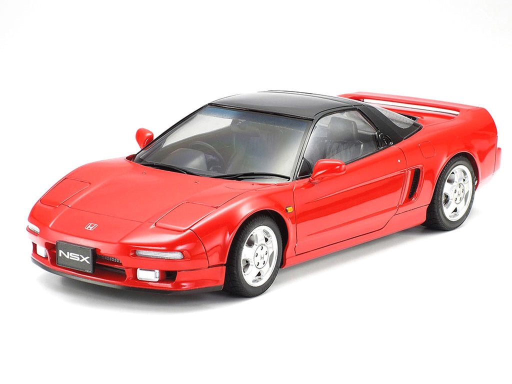 Tamiya Honda NSX 1:24 Scale Kit