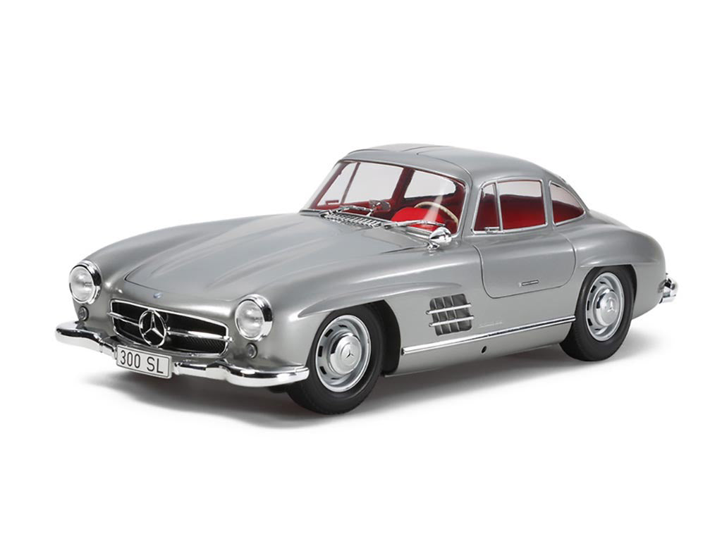 Tamiya Mercedes Benz 300 SL