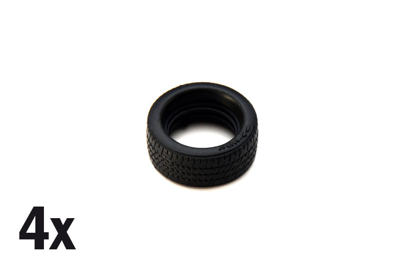 Italeri Audi Quattro Rally 1:24 Scale