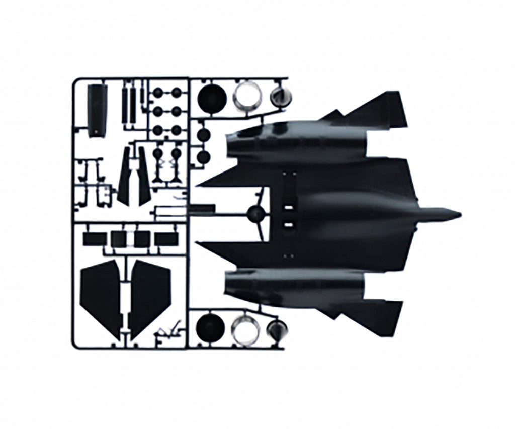 Italeri SR-71 Blackbird
