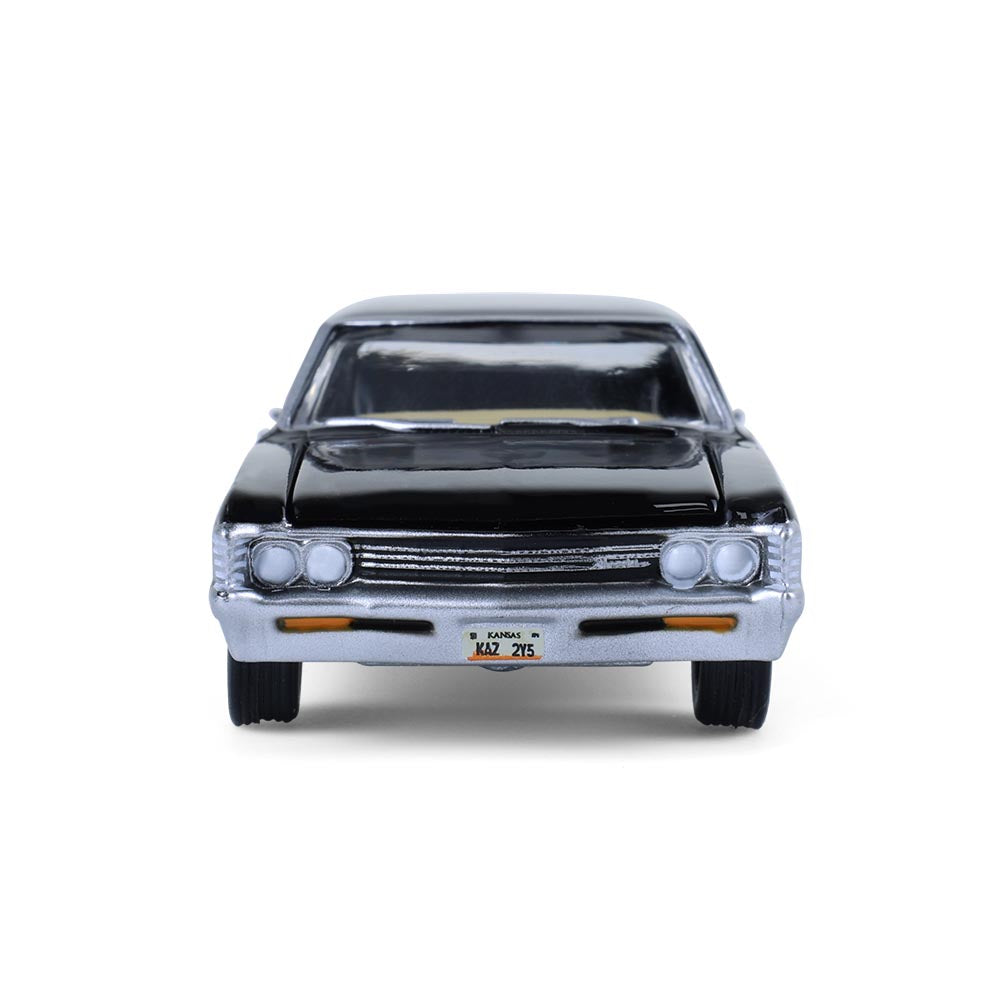 Greenlight Chevrolet Impala Sport Sedan 1967 1:64 Scale Die Cast Model